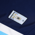 Retro Argentina Away Jersey World Cup 1998