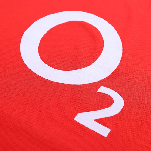 Retro Arsenal Home Jersey 2002/04