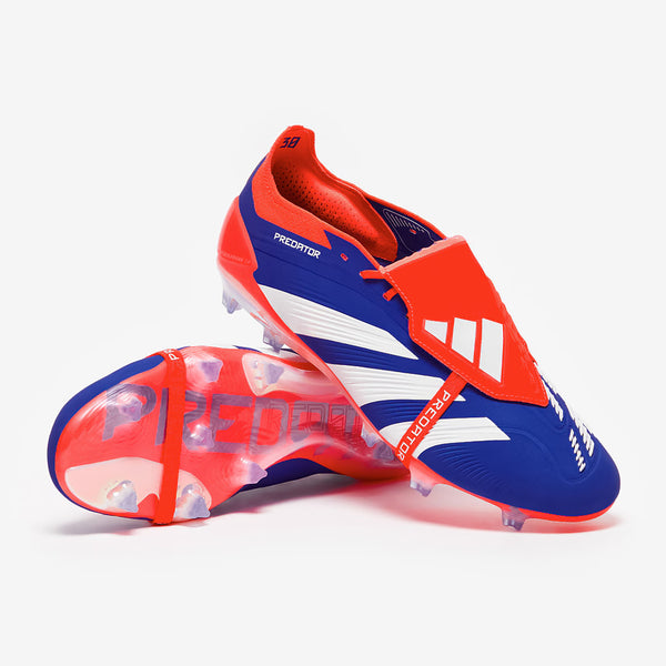 Predator Elite Tongue FG X Bellingham