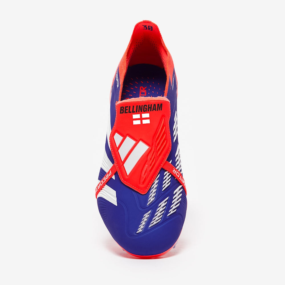 Predator Elite Tongue FG X Bellingham