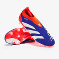 Predator Elite Laceless FG