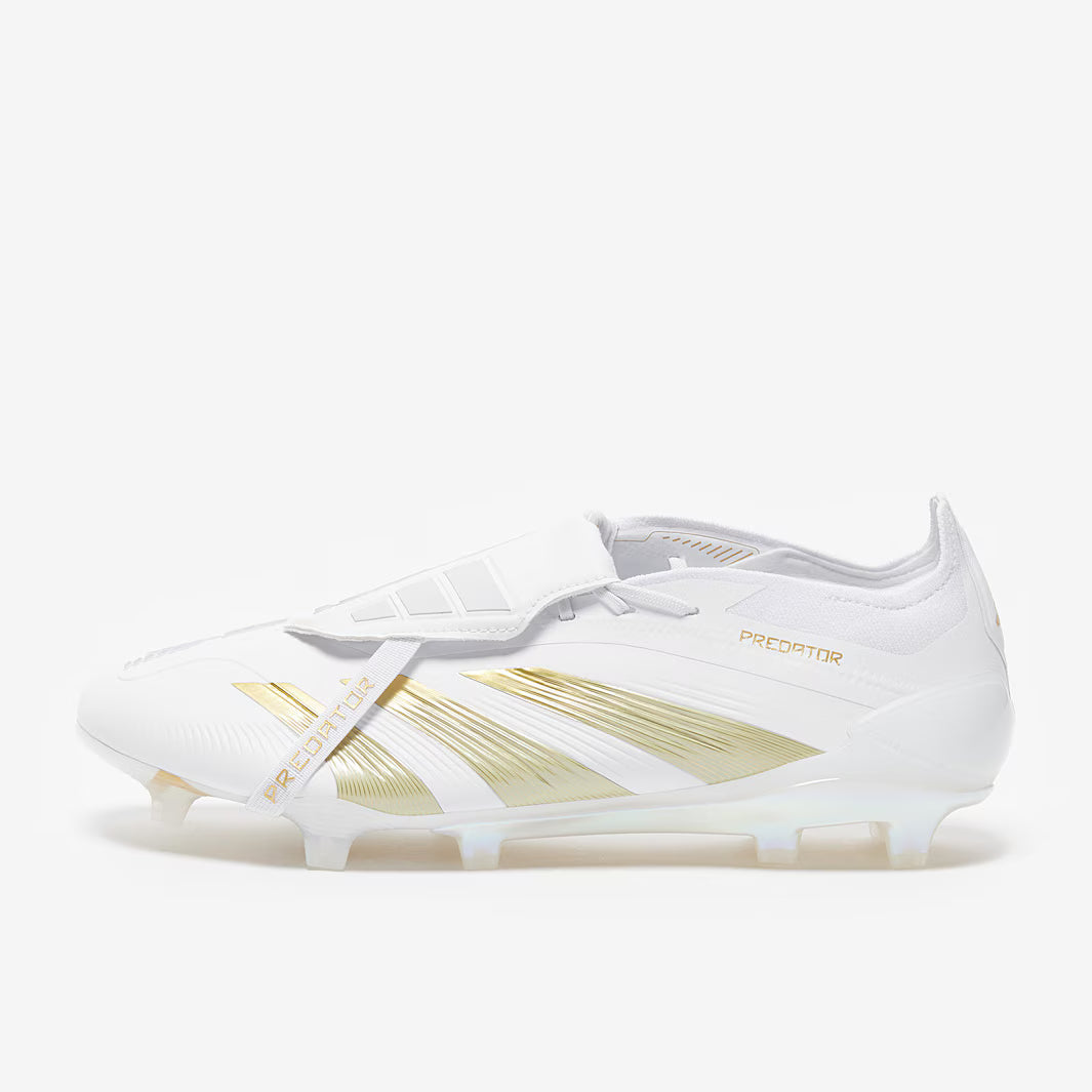 Predator Elite Tongue FG X Bellingham