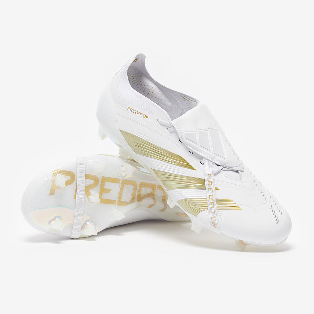 Predator Elite Tongue FG X Bellingham