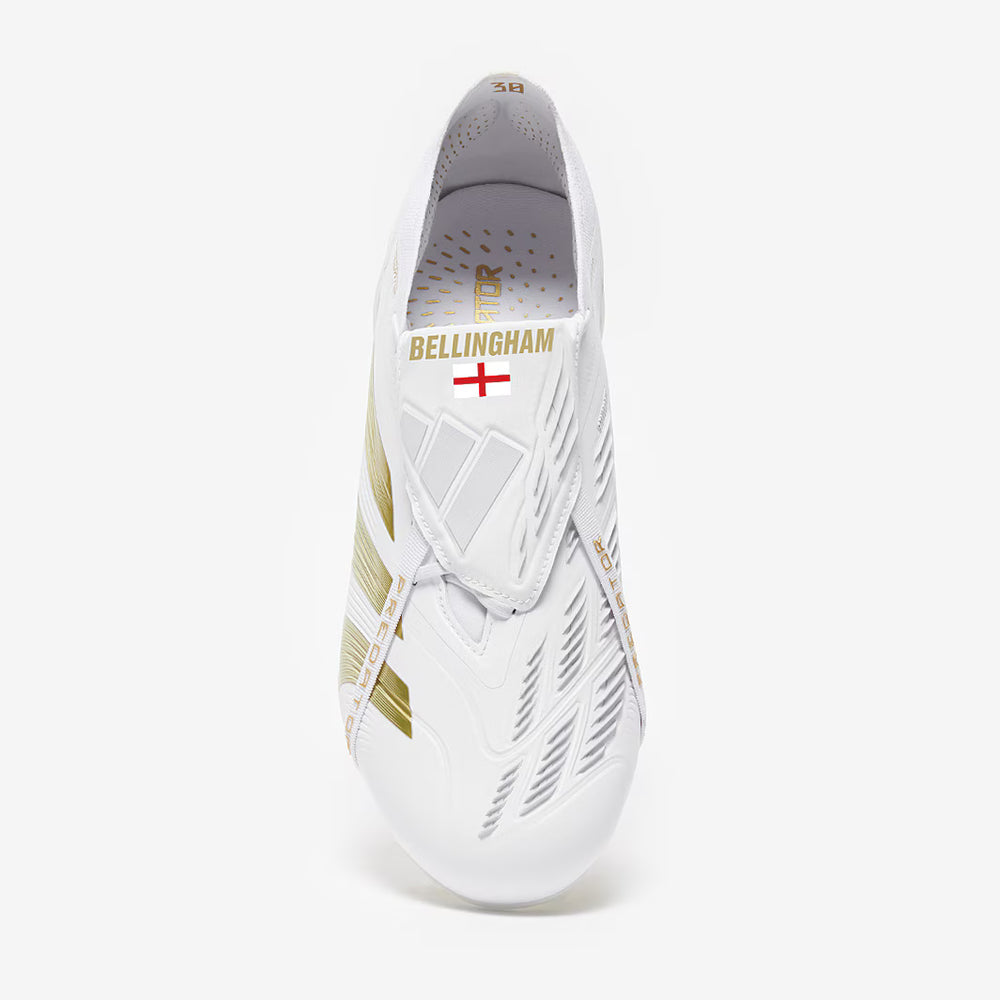 Predator Elite Tongue FG X Bellingham