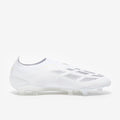 Predator Elite Laceless FG