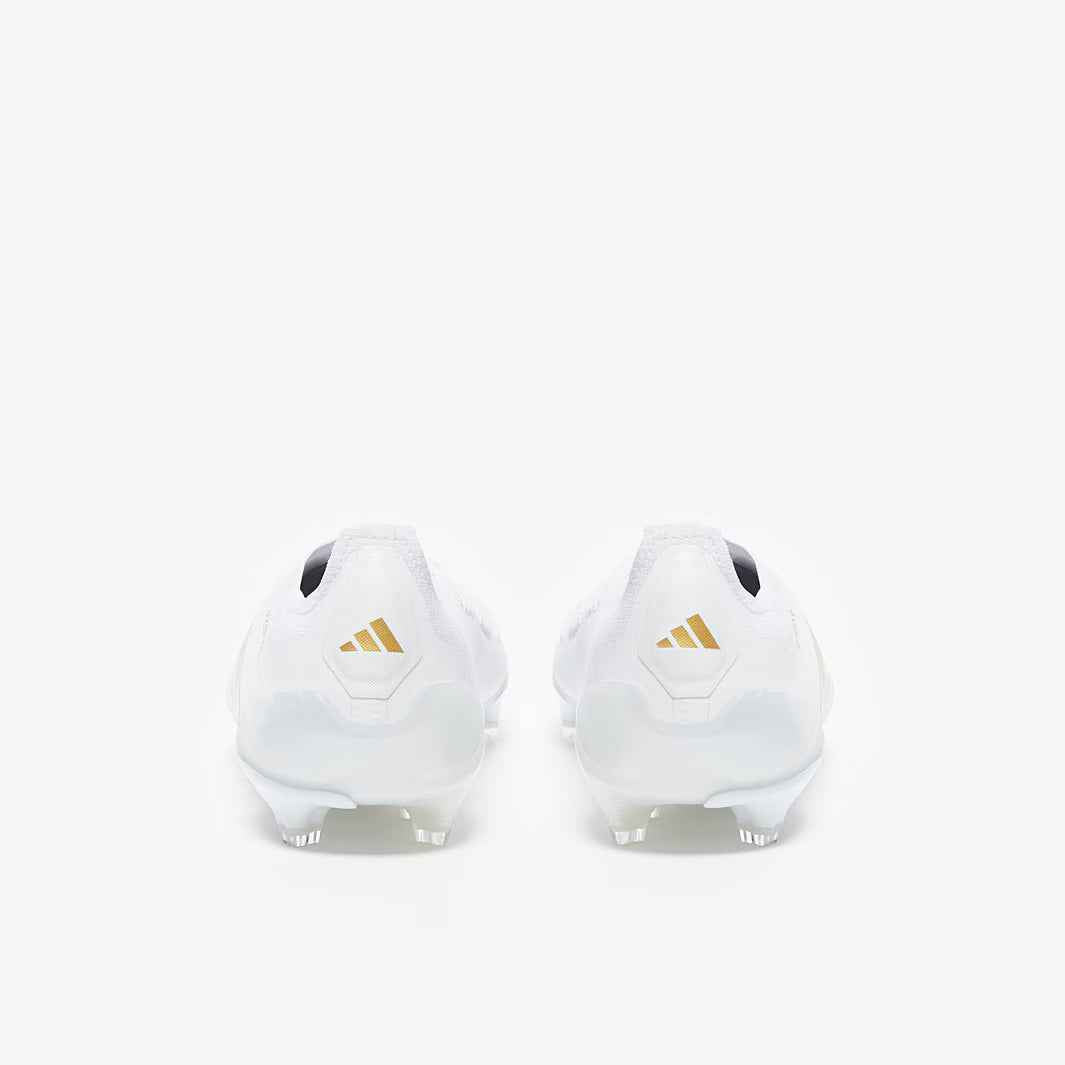 adidas Predator Elite Laceless FG