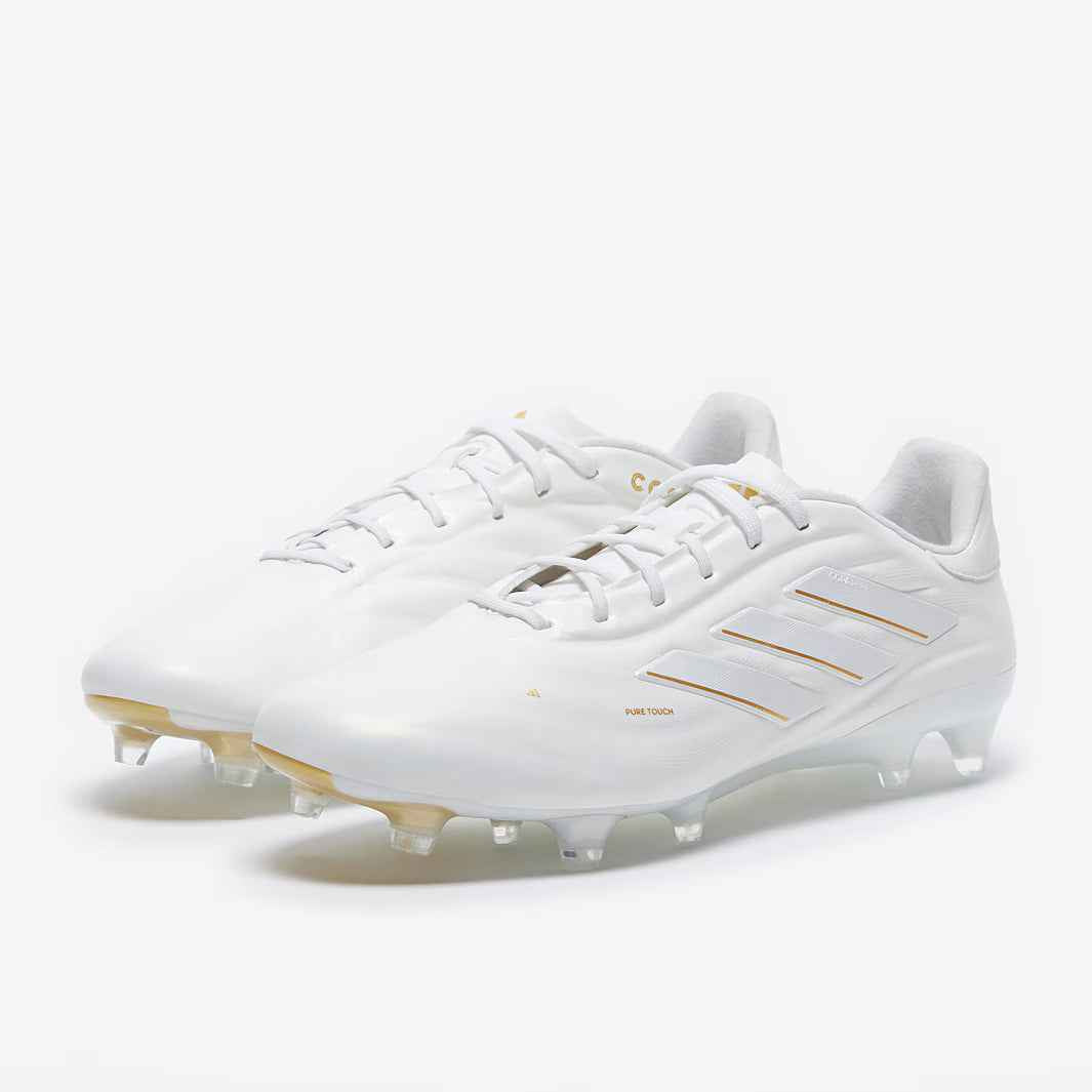 adidas Copa Pure 2 Elite Leather FG