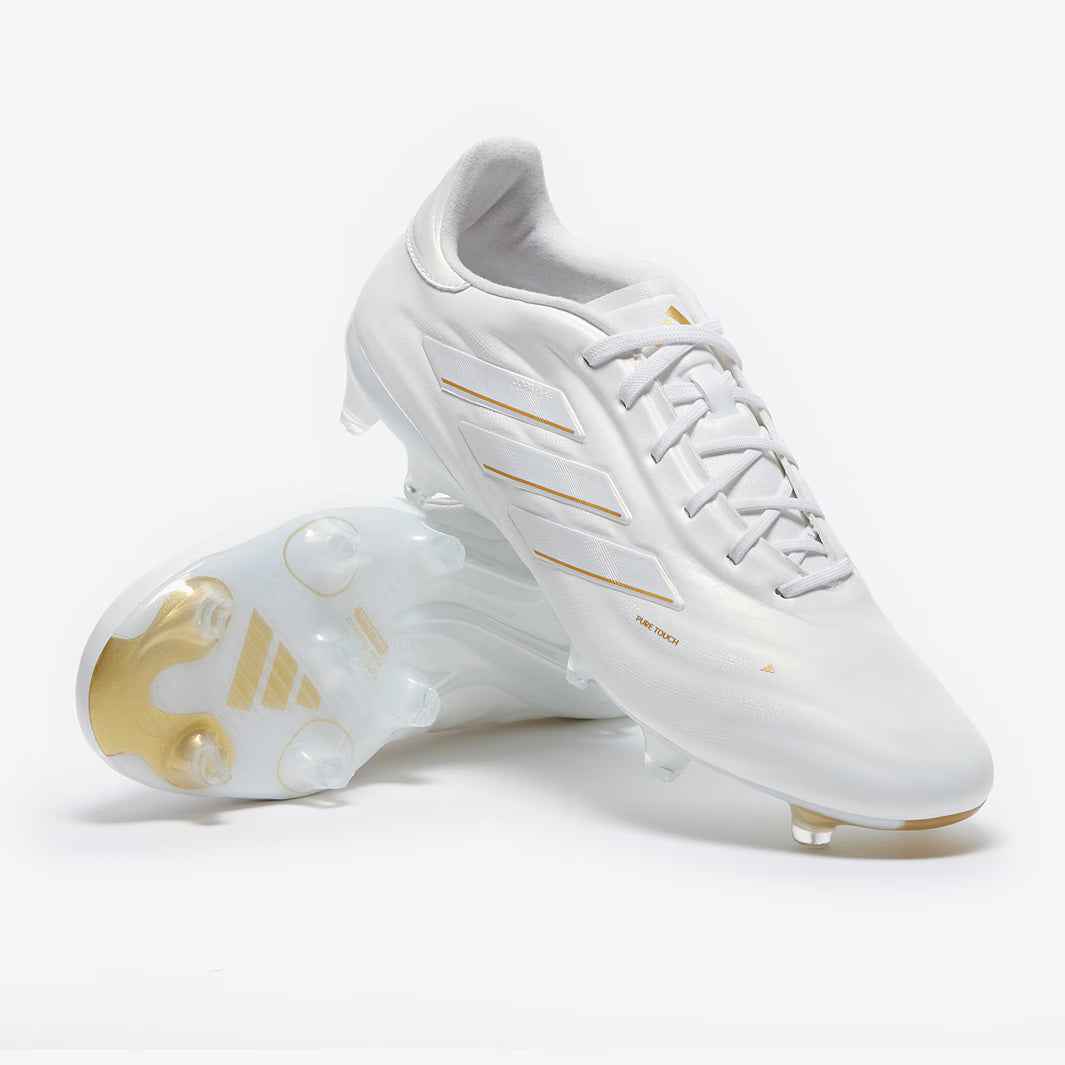 adidas Copa Pure 2 Elite Leather FG