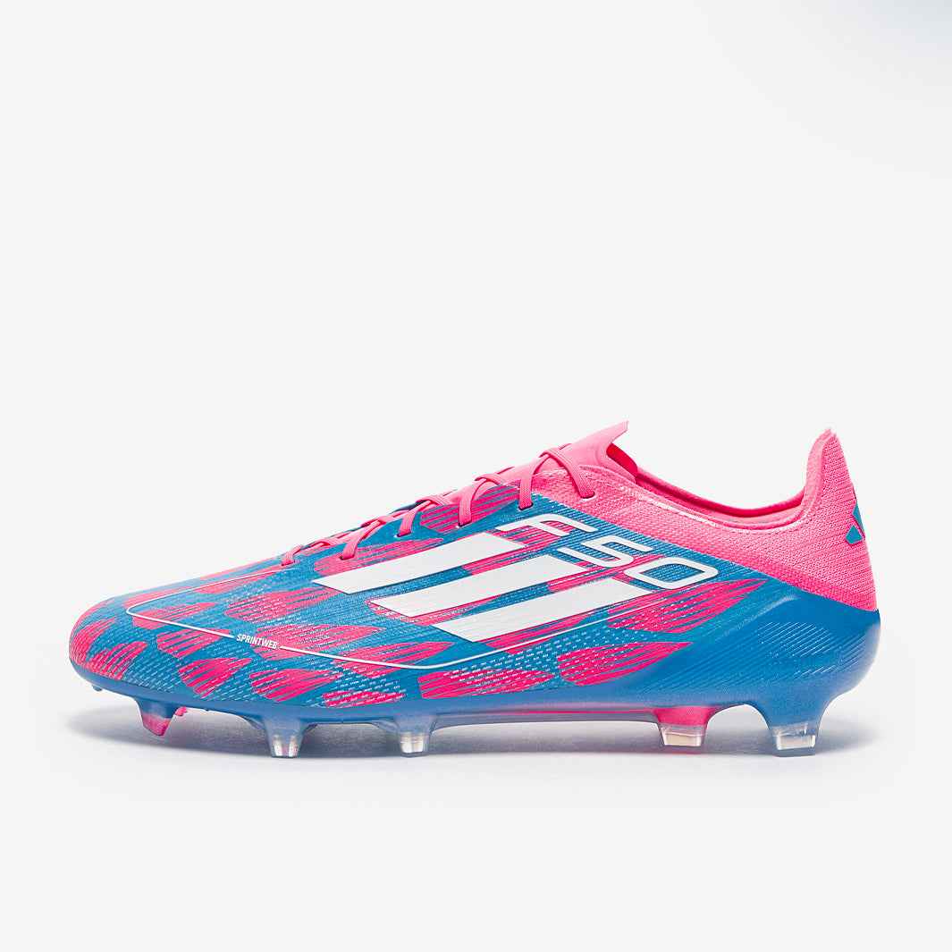 F50 Elite FG