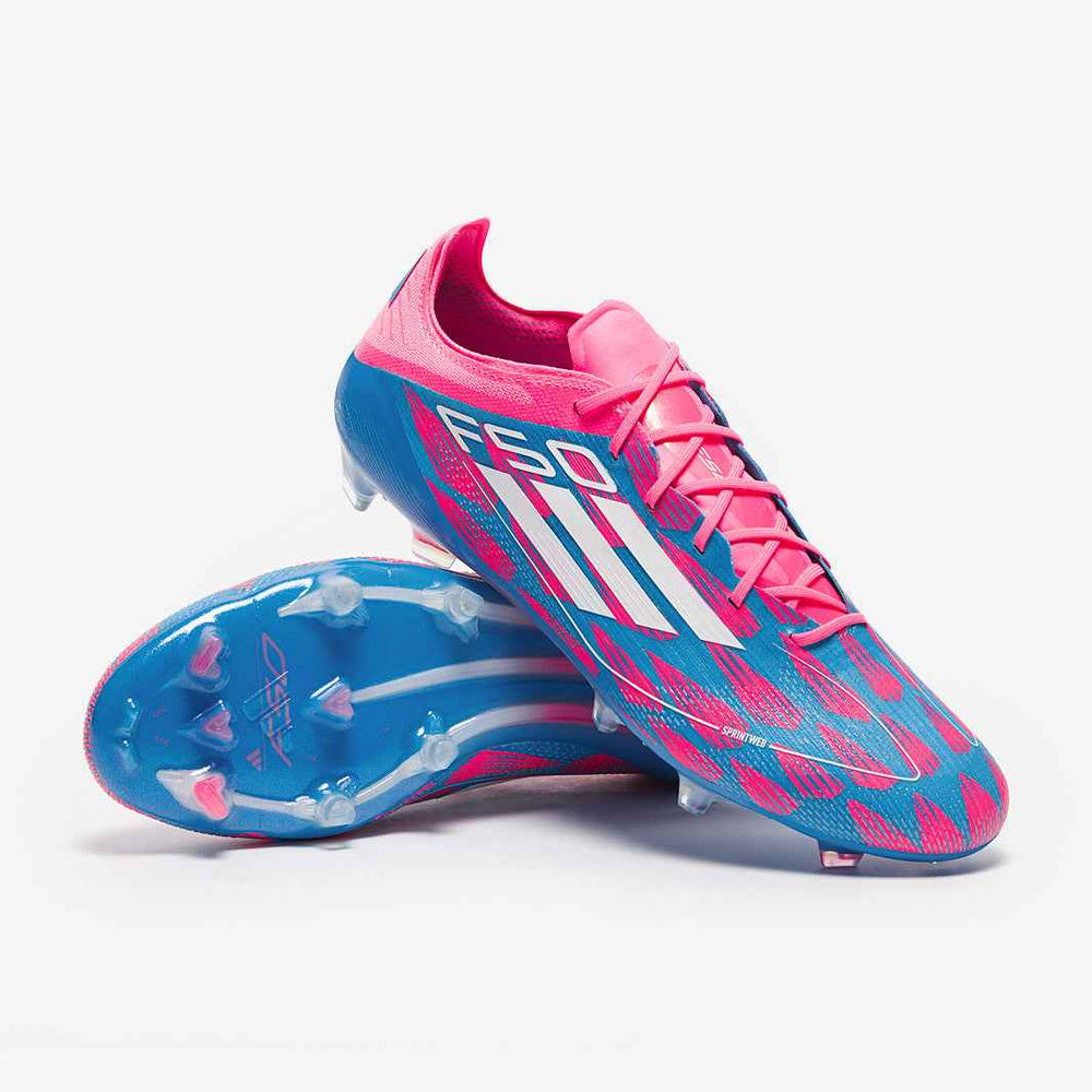 F50 Elite FG