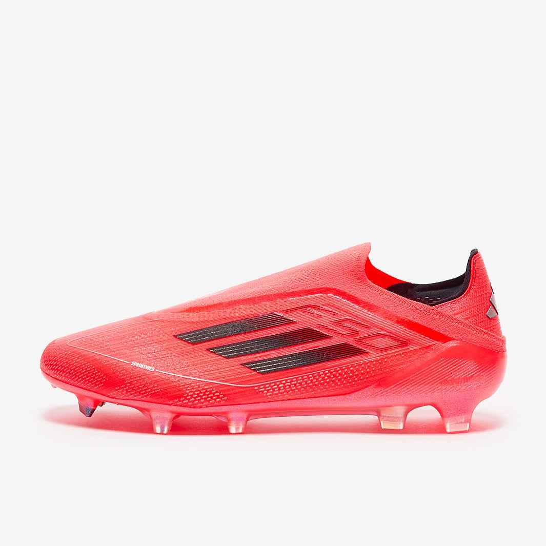 adidas F50 Elite Laceless FG