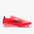 F50 Elite Laceless FG