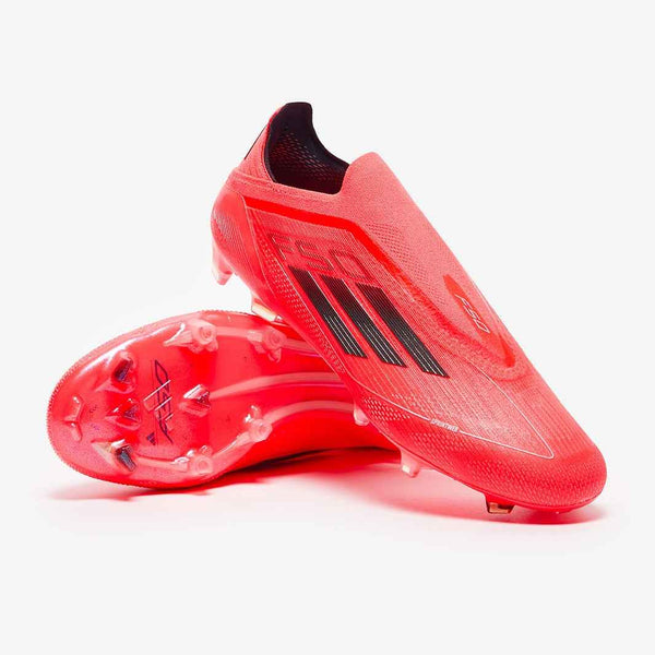 F50 Elite Laceless FG