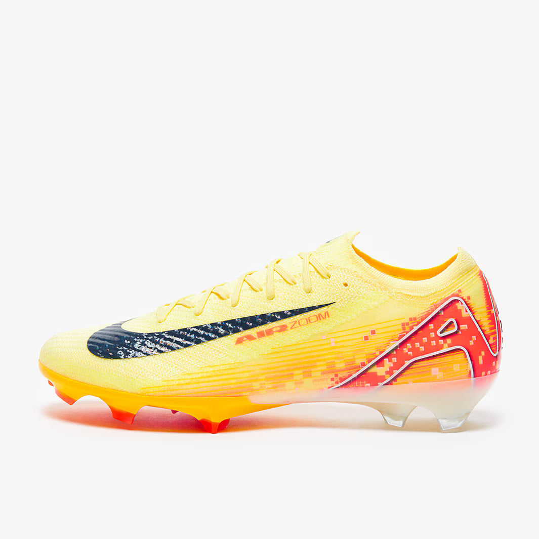 Nike Air Zoom Mercurial Vapor XVI Elite x Mbappe FG