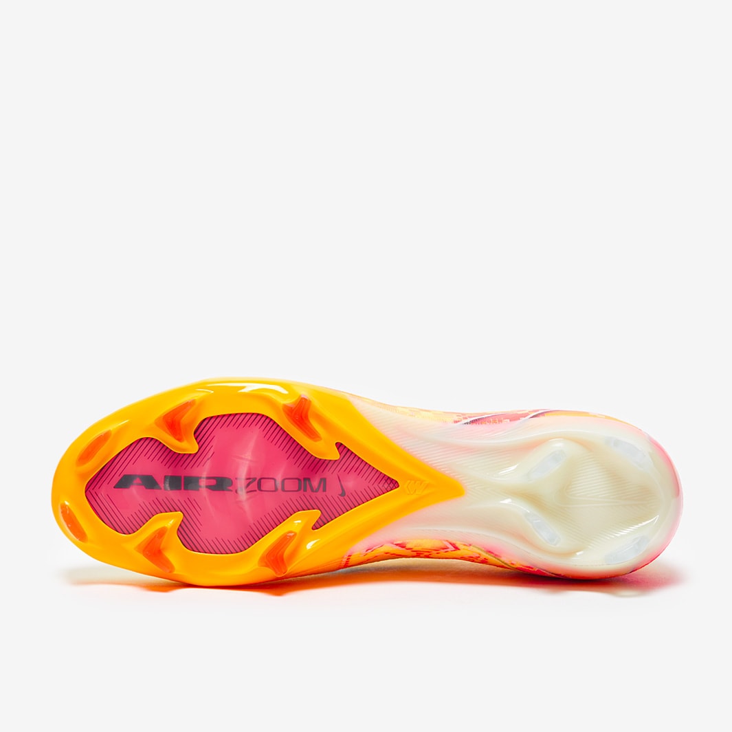 Nike Air Zoom Mercurial Vapor XVI Elite x Mbappe FG