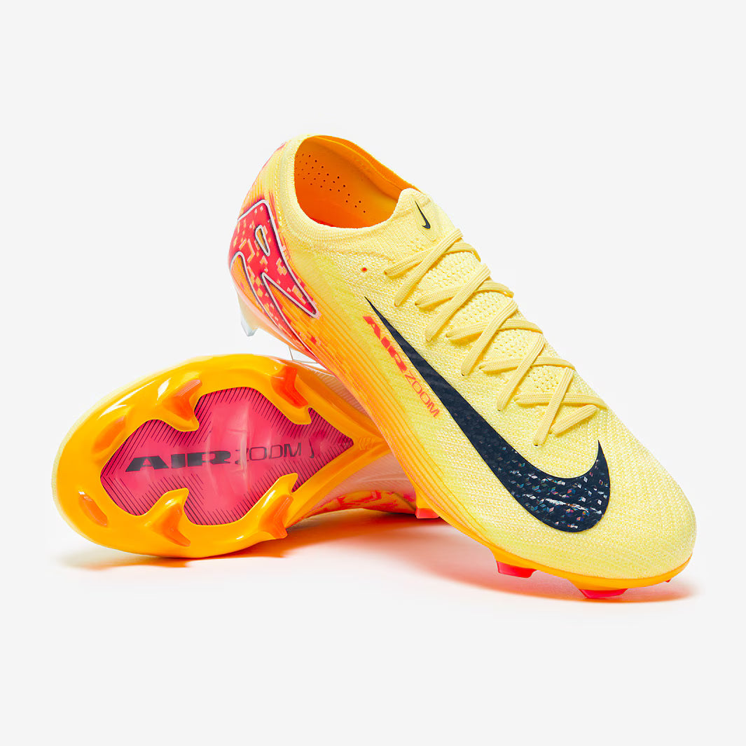 Nike Air Zoom Mercurial Vapor XVI Elite x Mbappe FG