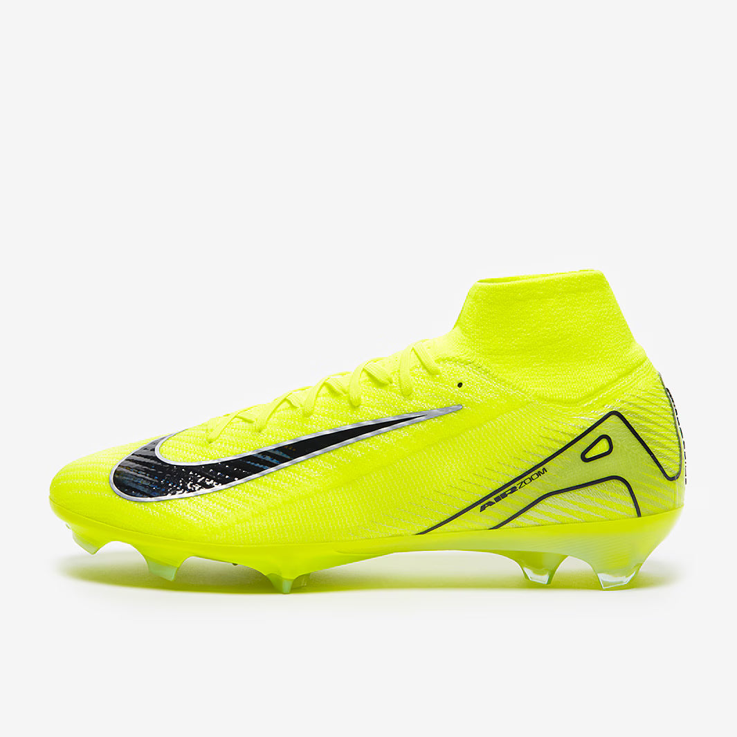 Nike Air Zoom Mercurial Superfly X Elite FG