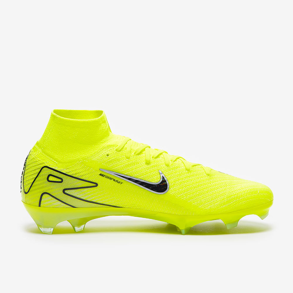 Air Zoom Mercurial Superfly X Elite FG