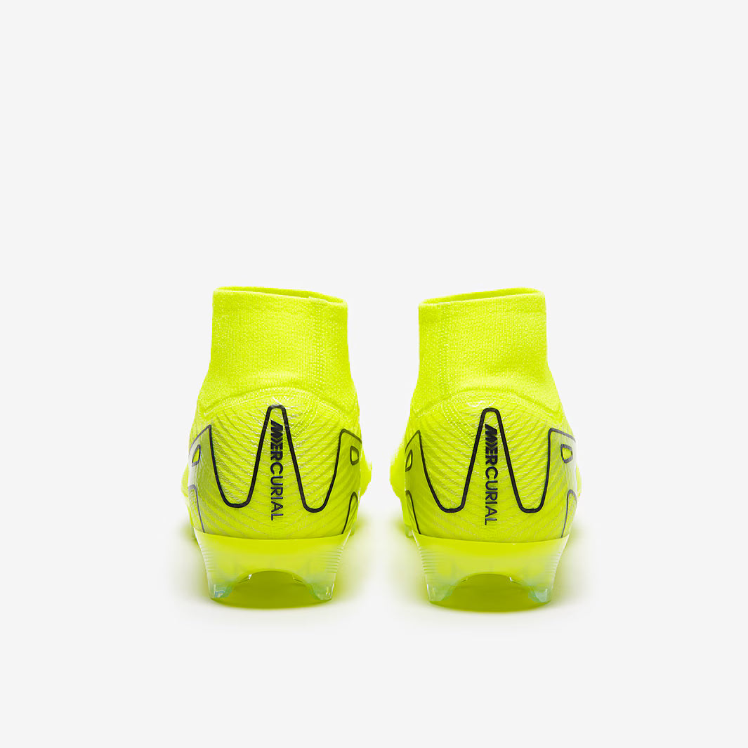 Nike Air Zoom Mercurial Superfly X Elite FG