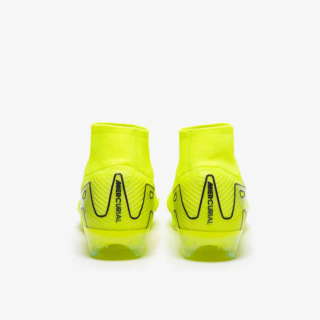 Air Zoom Mercurial Superfly X Elite FG