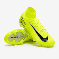 Air Zoom Mercurial Superfly X Elite FG
