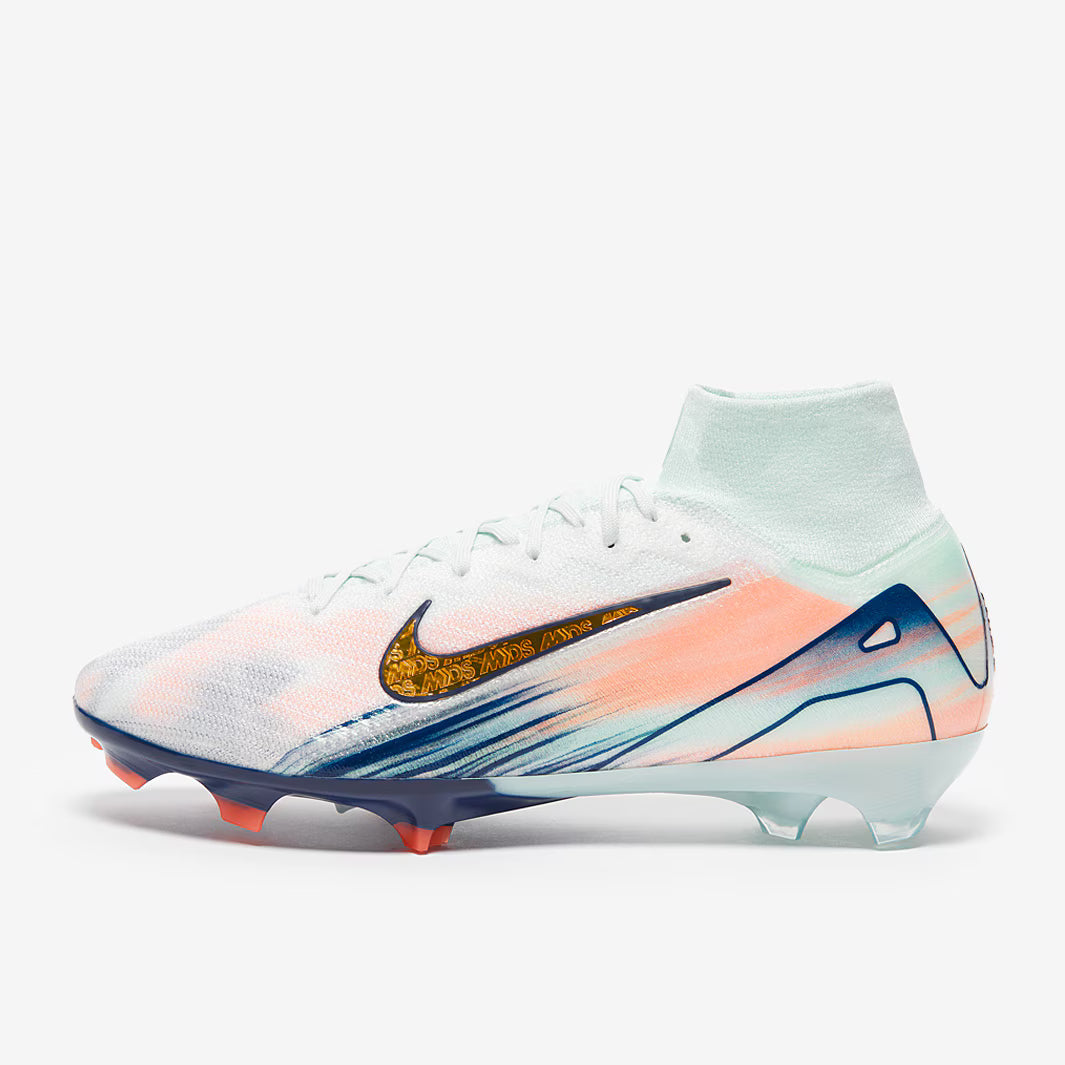 Nike Air Zoom Mercurial Superfly X Elite MDS FG