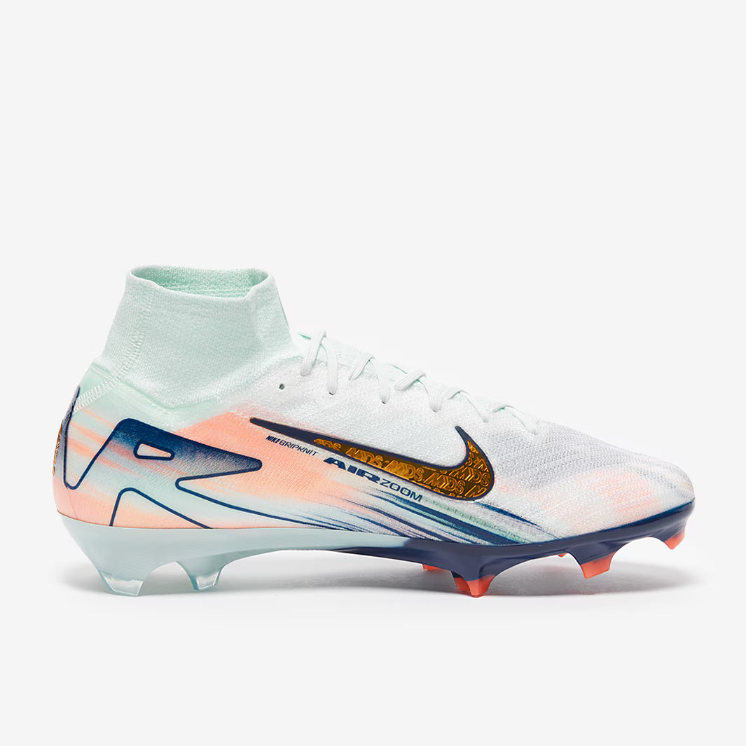 Nike Air Zoom Mercurial Superfly X Elite MDS FG