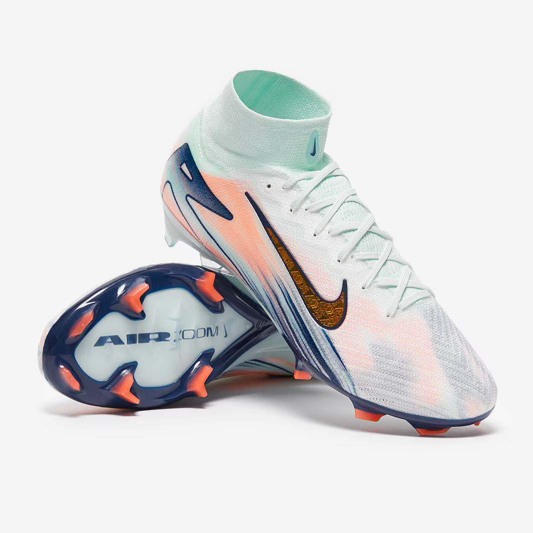 Nike Air Zoom Mercurial Superfly X Elite MDS FG
