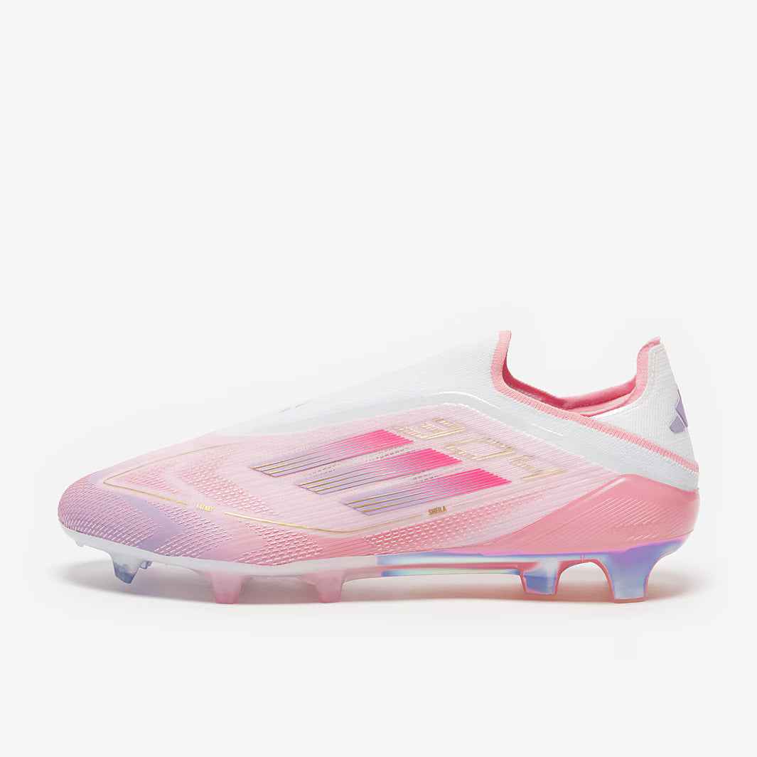 adidas F50 Elite Laceless FG - LAMINE YAMAL