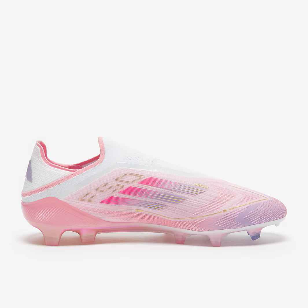 adidas F50 Elite Laceless FG - LAMINE YAMAL
