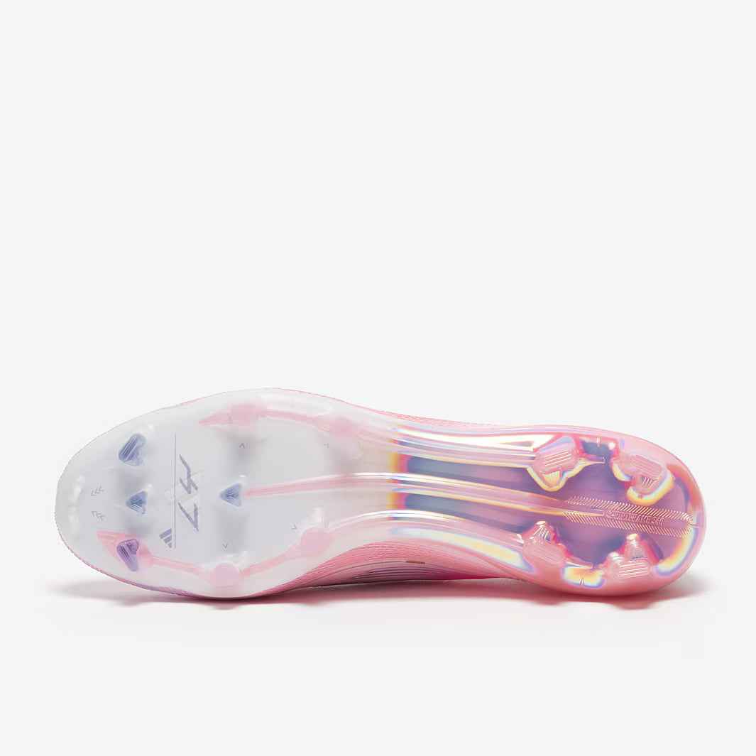 adidas F50 Elite Laceless FG - LAMINE YAMAL