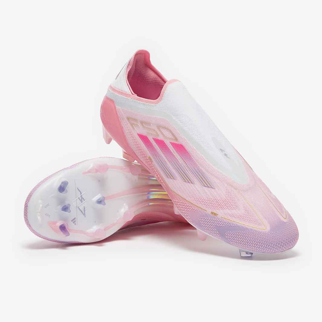 adidas F50 Elite Laceless FG - LAMINE YAMAL