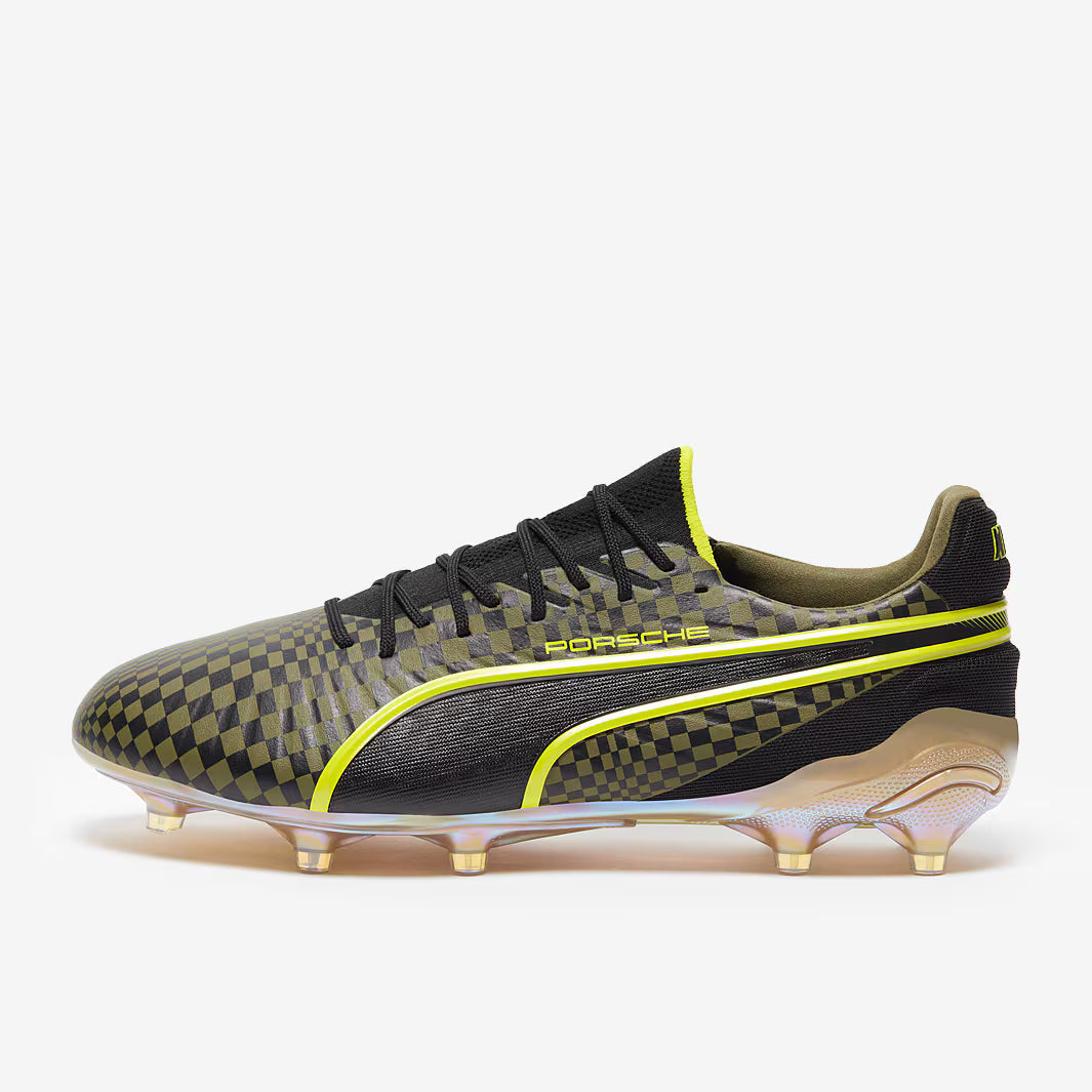 Puma King Ultimate x Porsche SE FG/AG