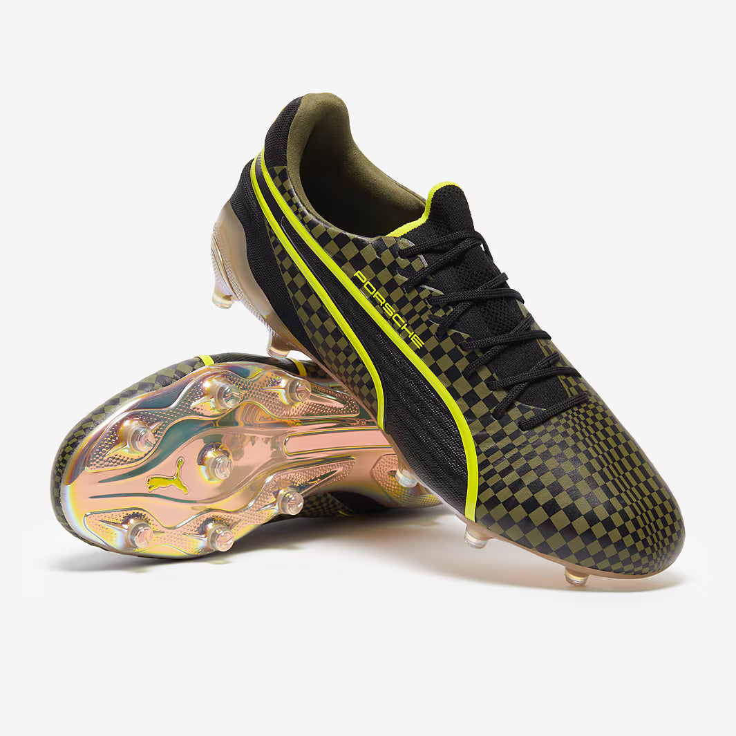 Puma King Ultimate x Porsche SE FG/AG