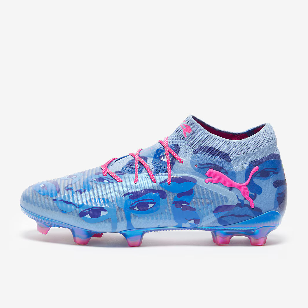 Puma Future 8 Ultimate x KS SE FG