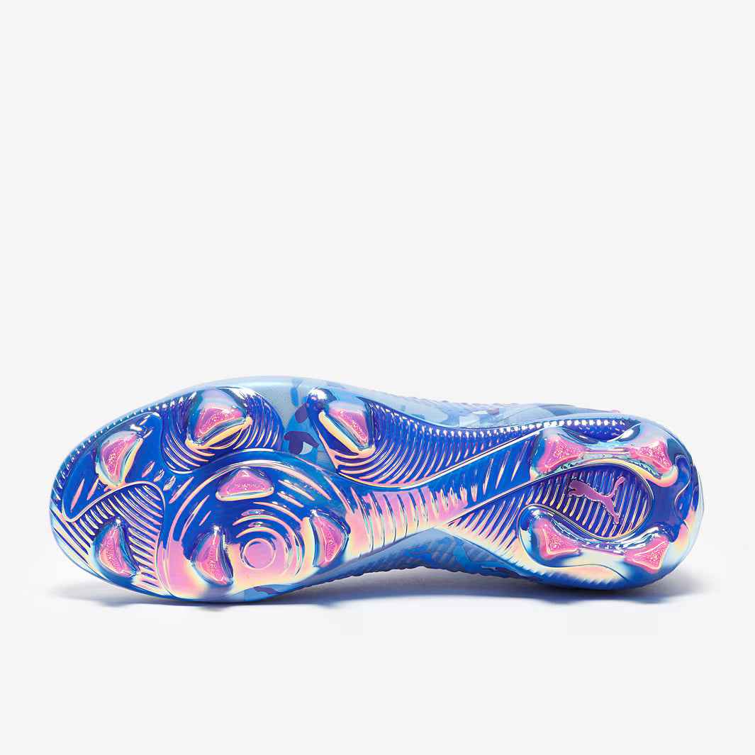 Puma Future 8 Ultimate x KS SE FG
