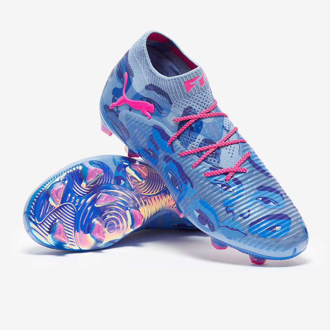 Puma Future 8 Ultimate x KS SE FG