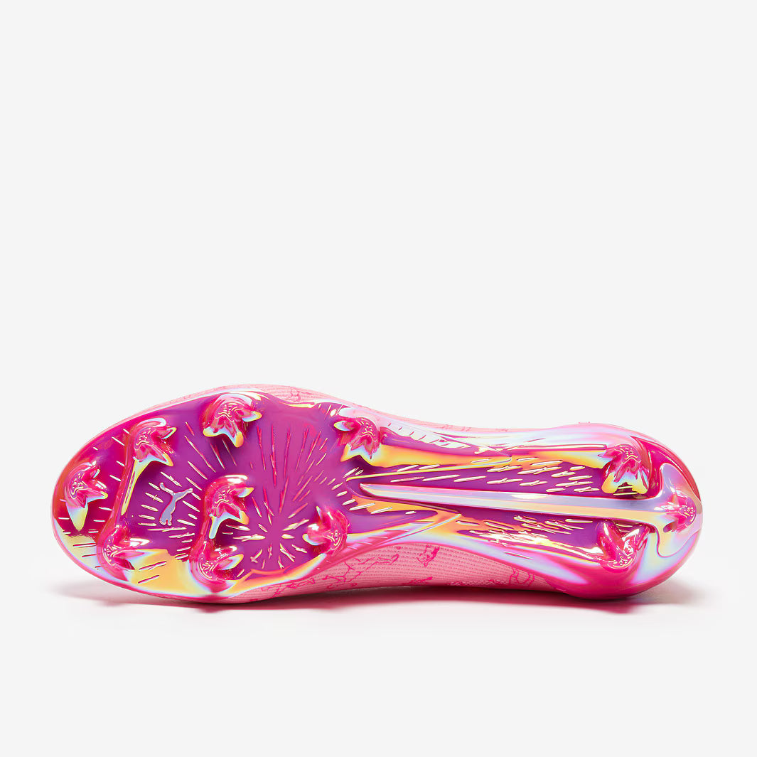 Puma Ultra 5 Ultimate x KidSuper SE FG