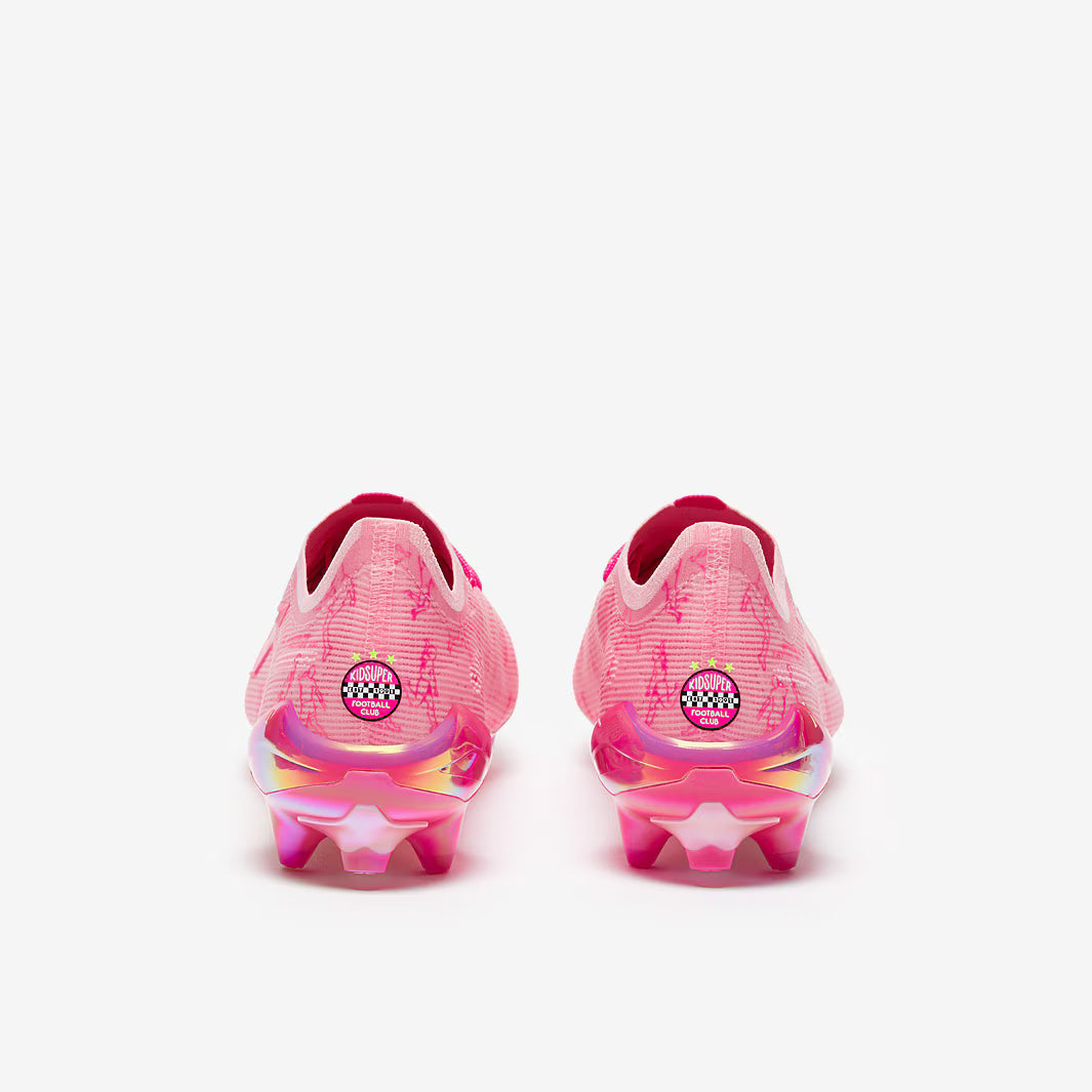 Puma Ultra 5 Ultimate x KidSuper SE FG
