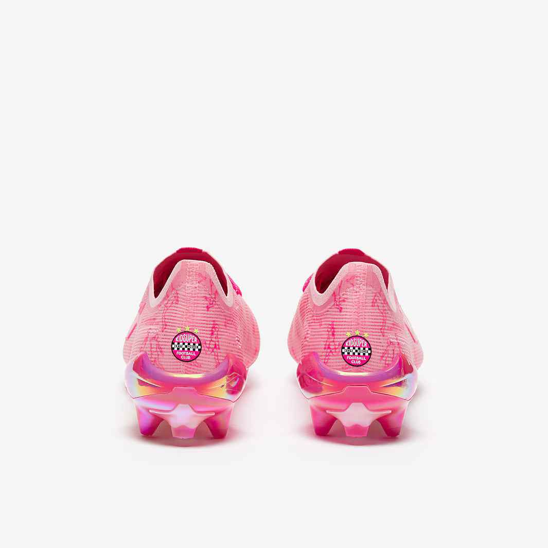 Puma Ultra 5 Ultimate x KS SE FG