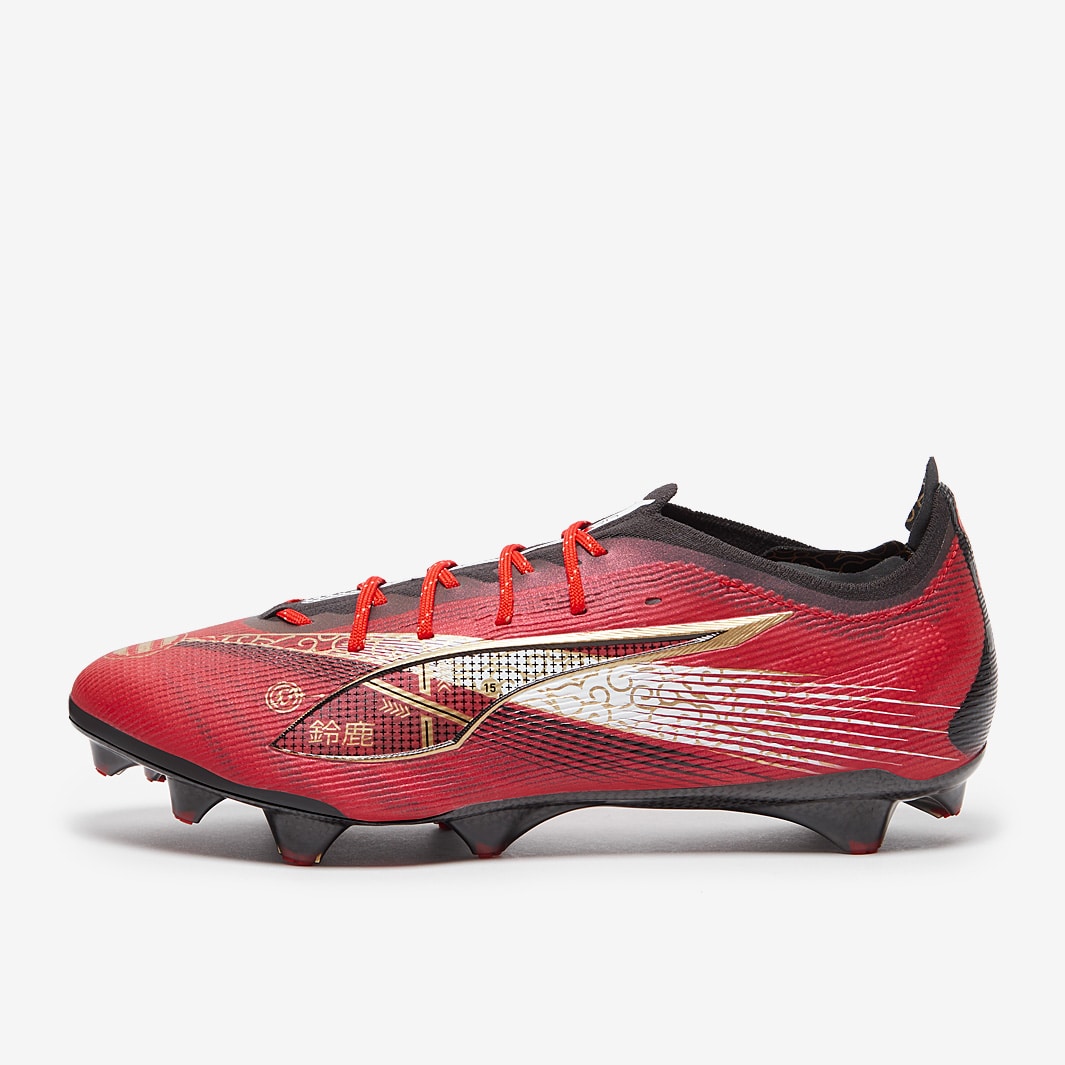 Puma Ultra 5 Carbon x Japan Racetrack FG/AG