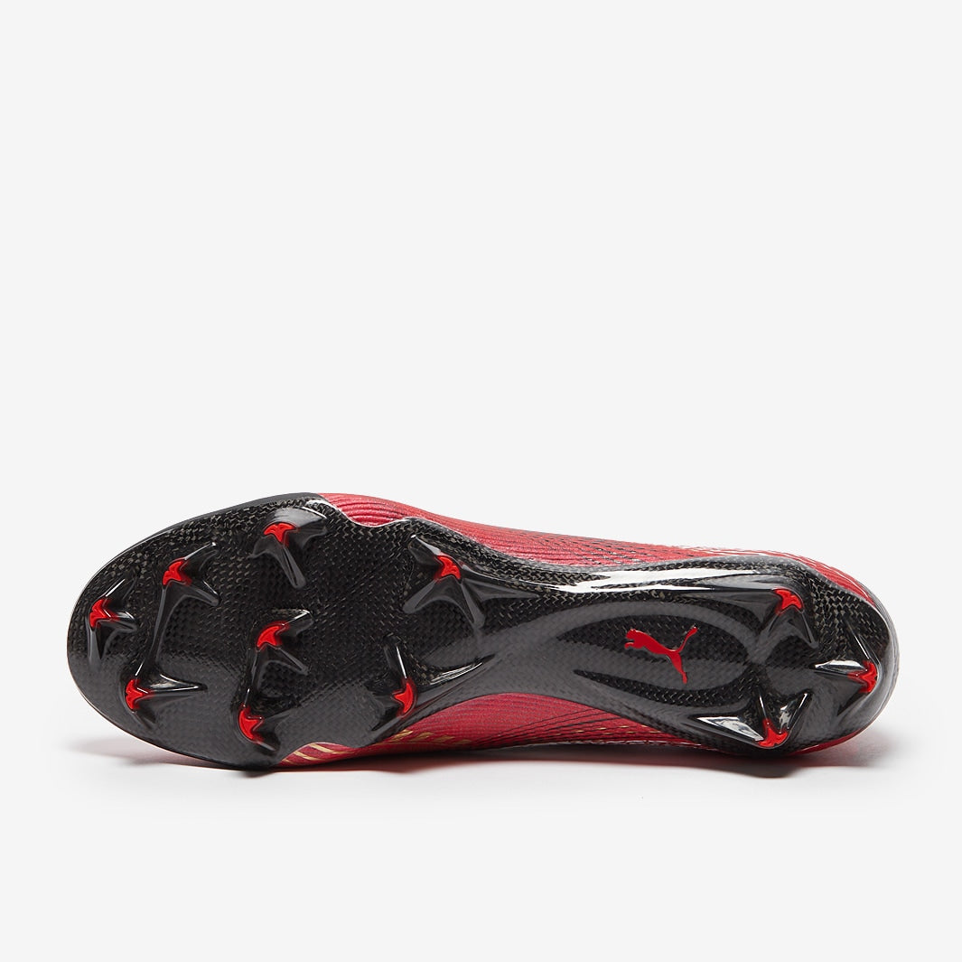 Puma Ultra 5 Carbon x Japan Racetrack FG/AG
