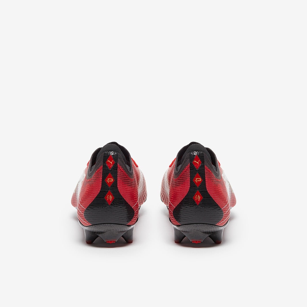 Puma Ultra 5 Carbon x Japan Racetrack FG/AG