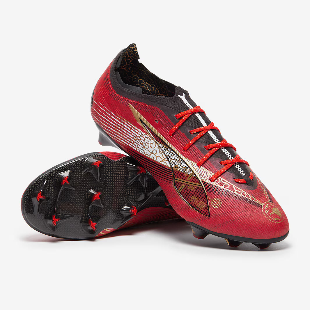 Puma Ultra 5 Carbon x Japan Racetrack FG/AG
