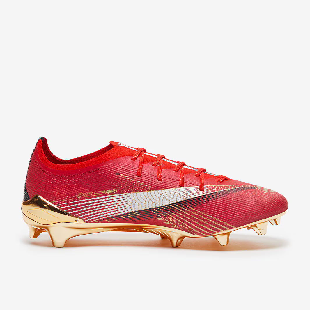 Puma Ultra 5 Ultimate x Japan Racetrack FG/AG