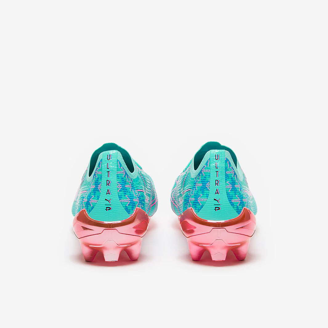 Puma Ultra 5 Ultimate x Miami Racetrack FG/AG