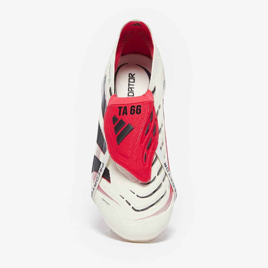 adidas Predator Elite Tongue Leather FG TAA 66