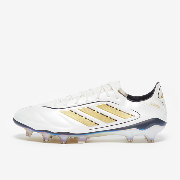 Copa Pure 3 Elite FG Teaser