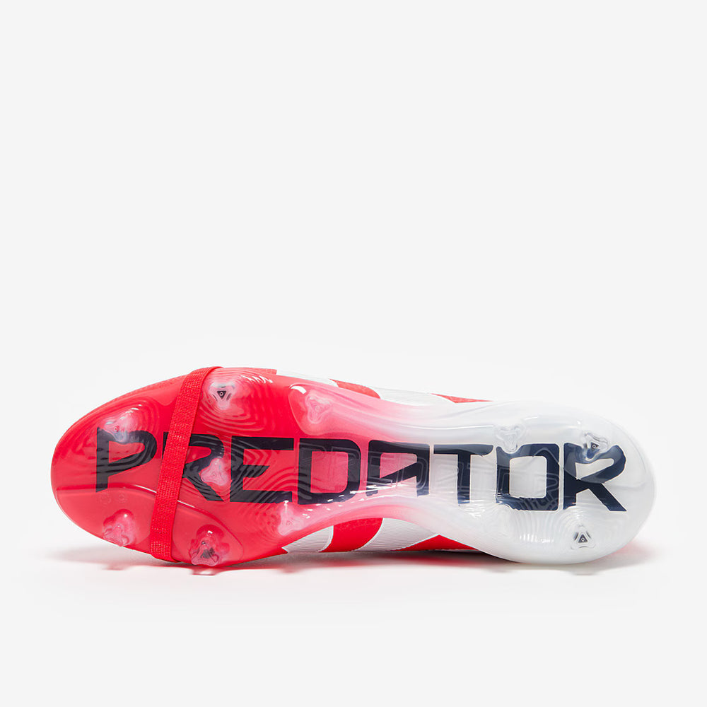 Predator Elite Tongue FG TAA66