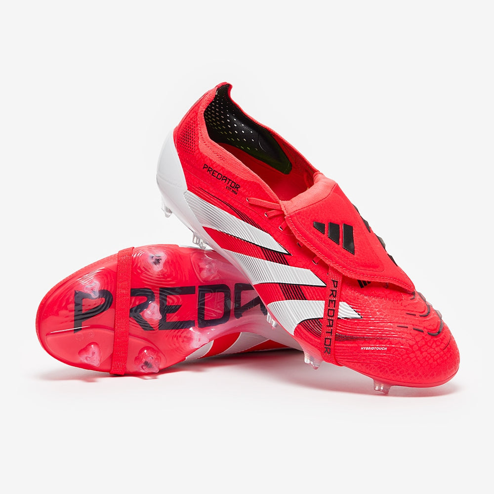 Predator Elite Tongue FG TAA66